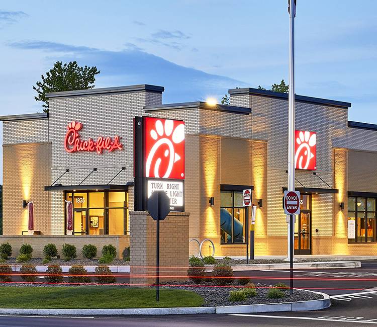 CFA Slider